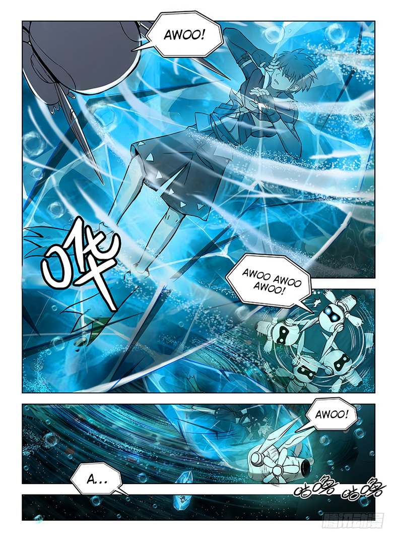 Chapter 115 - Image 6