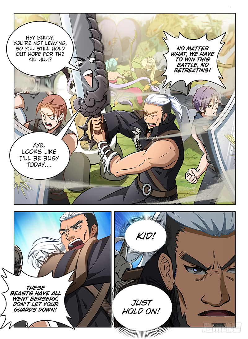 Chapter 115 - Image 9