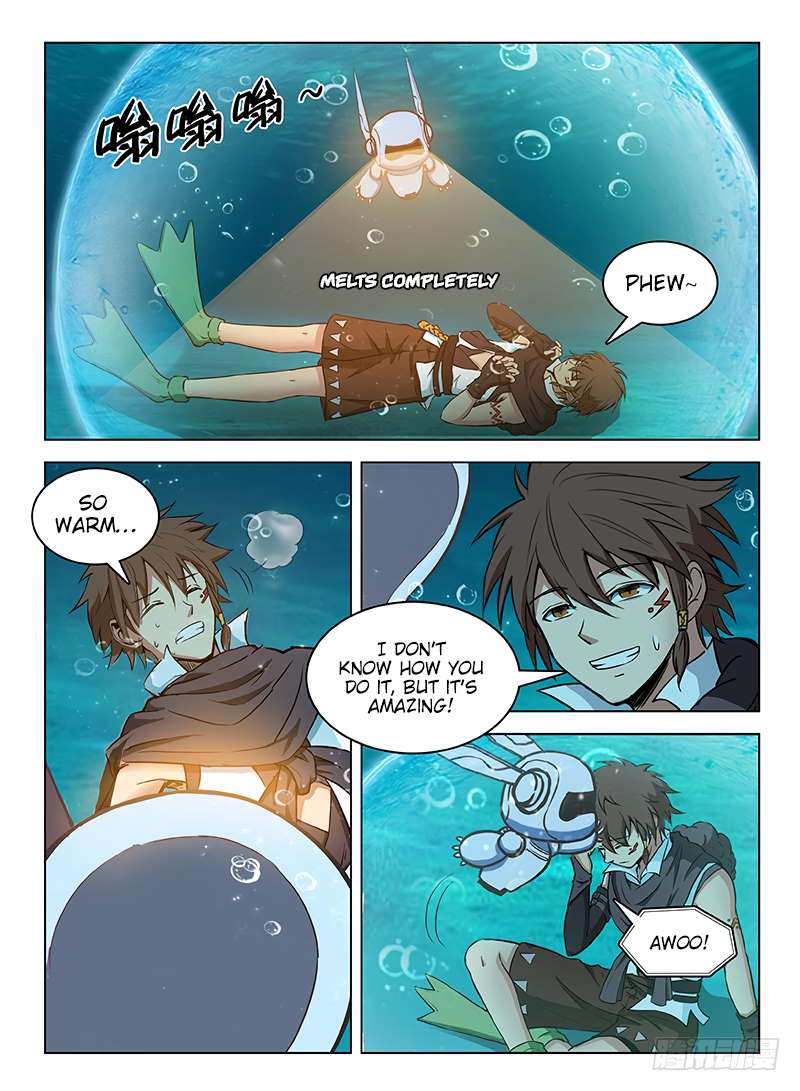 Chapter 116 - Image 3