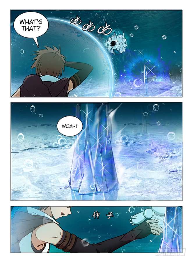 Chapter 116 - Image 5