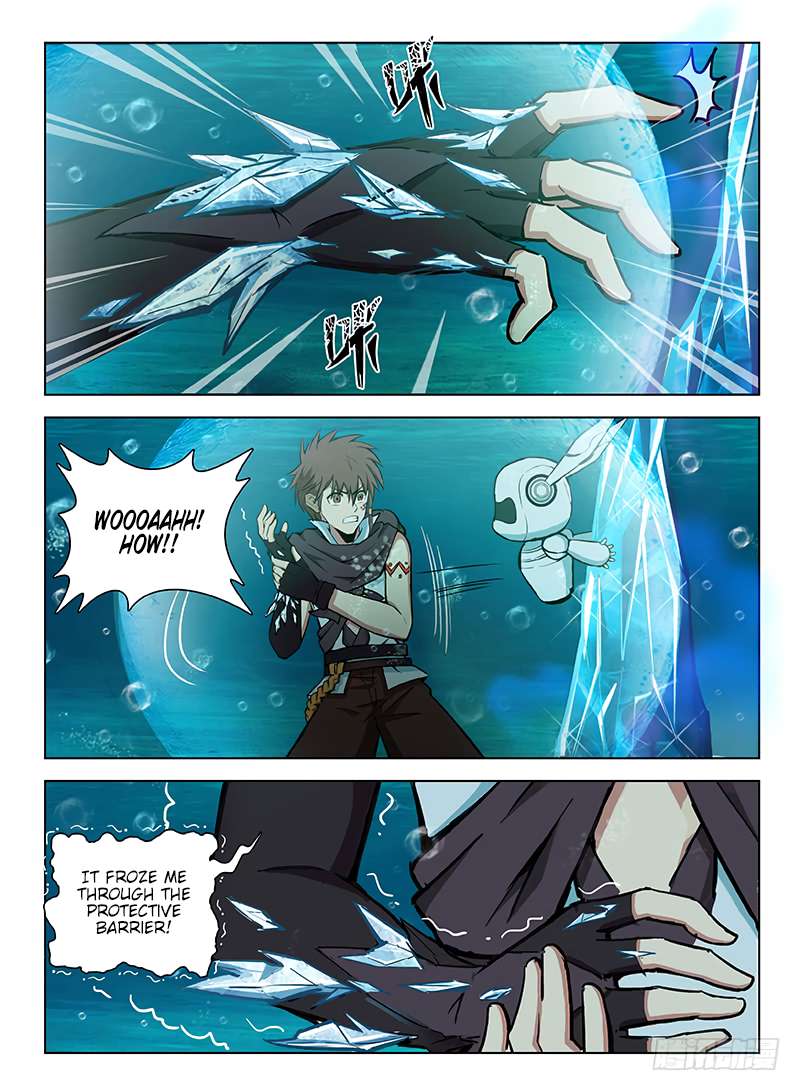 Chapter 116 - Image 6