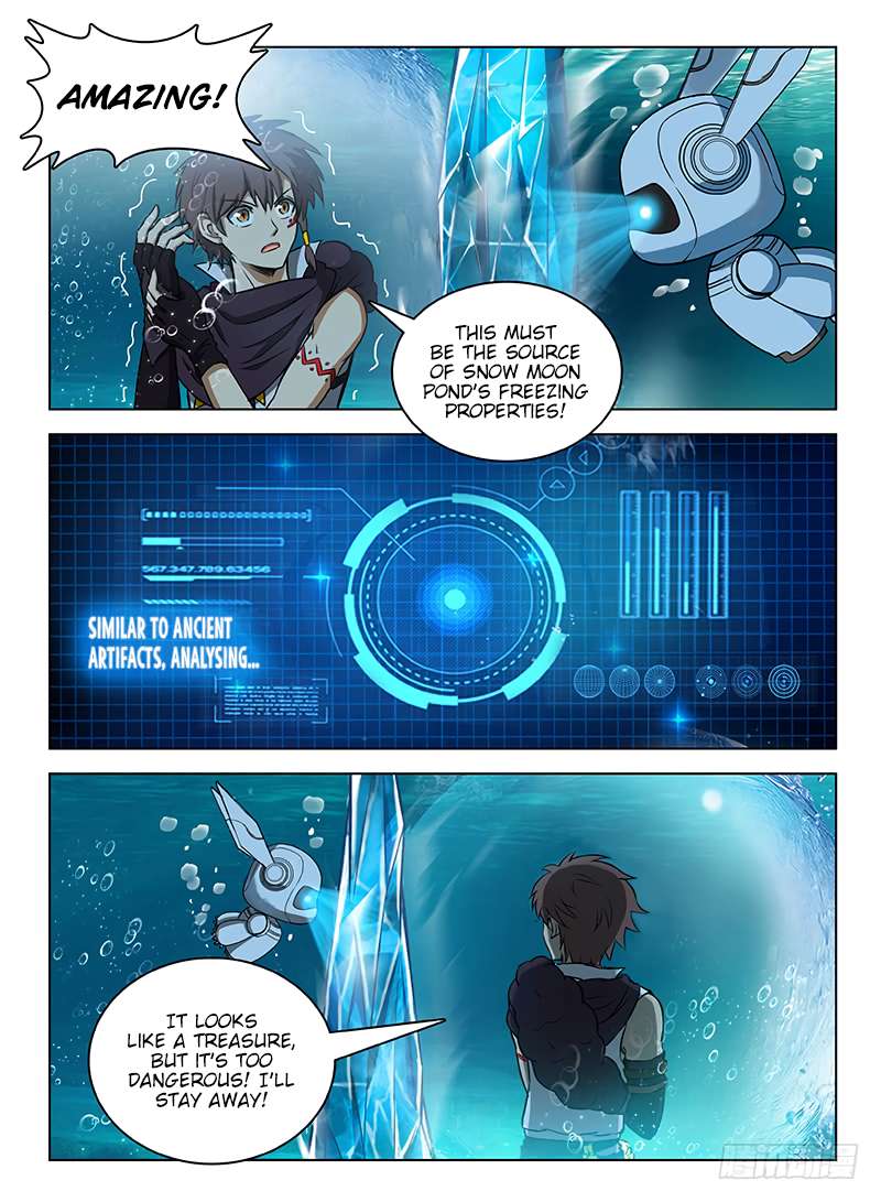 Chapter 116 - Image 7