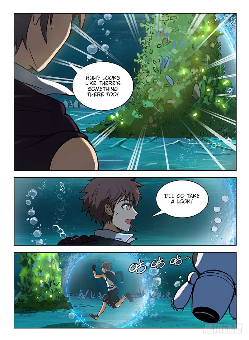 Chapter 116 - Image 8