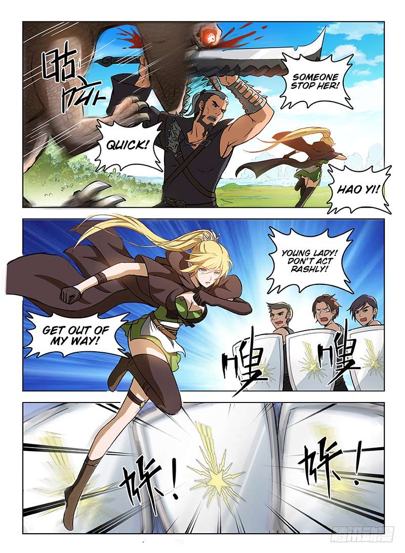 Chapter 117 - Image 10