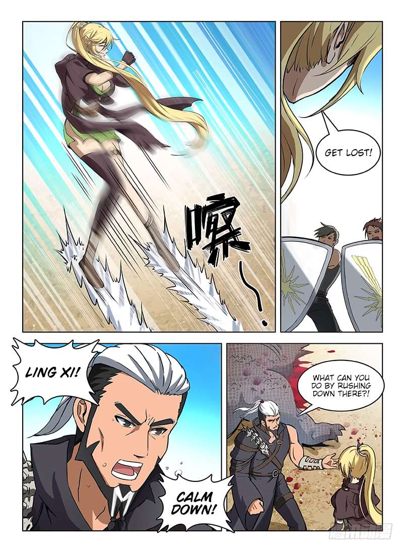 Chapter 117 - Image 11