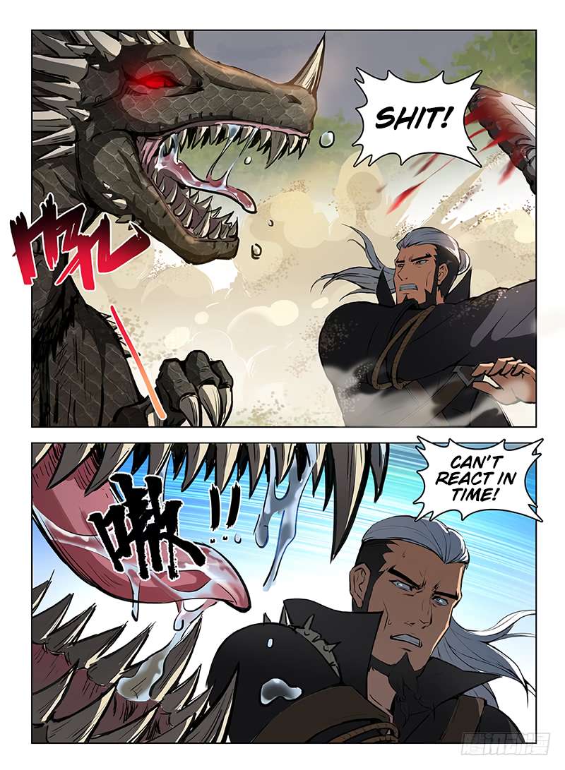 Chapter 117 - Image 3