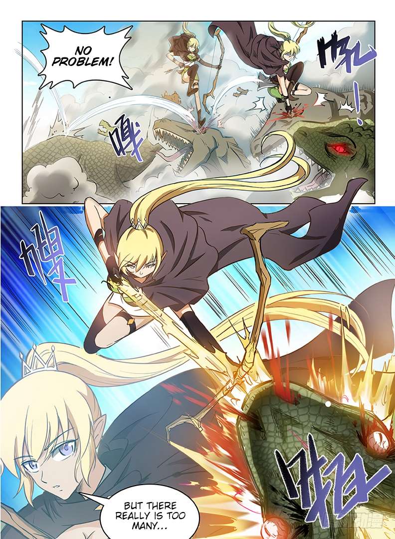 Chapter 117 - Image 5