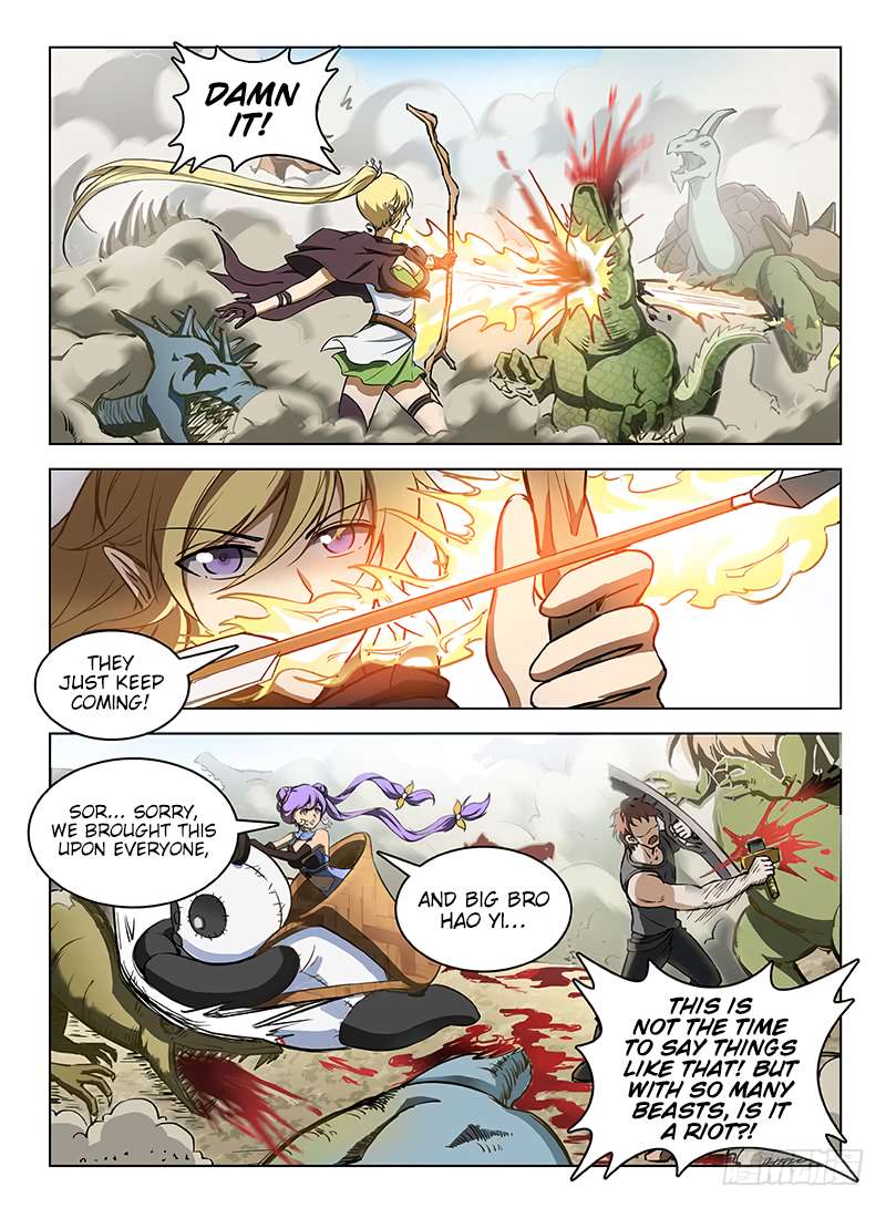 Chapter 117 - Image 6