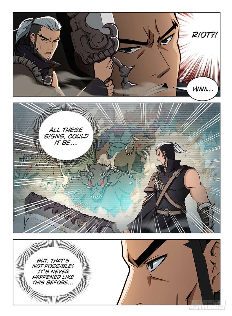 Chapter 117 - Image 7