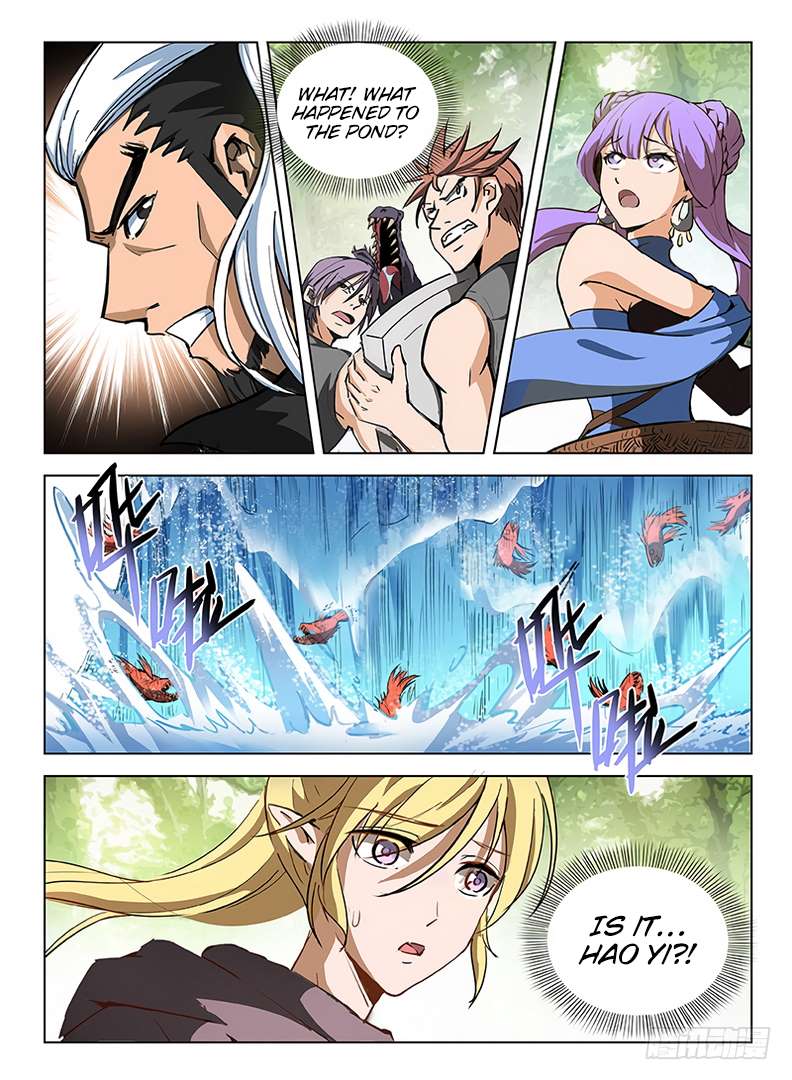 Chapter 117 - Image 9