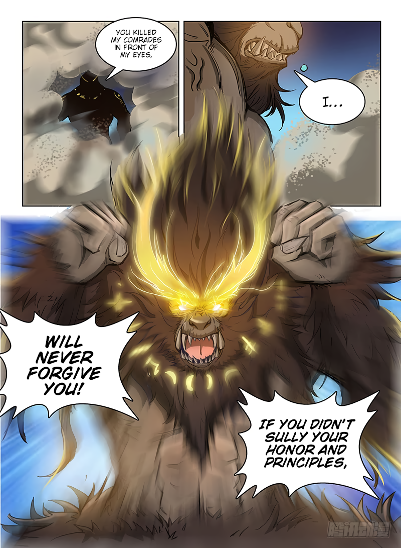Chapter 118 - Image 10