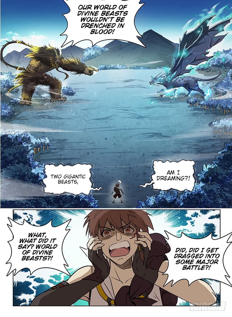 Chapter 118 - Image 11