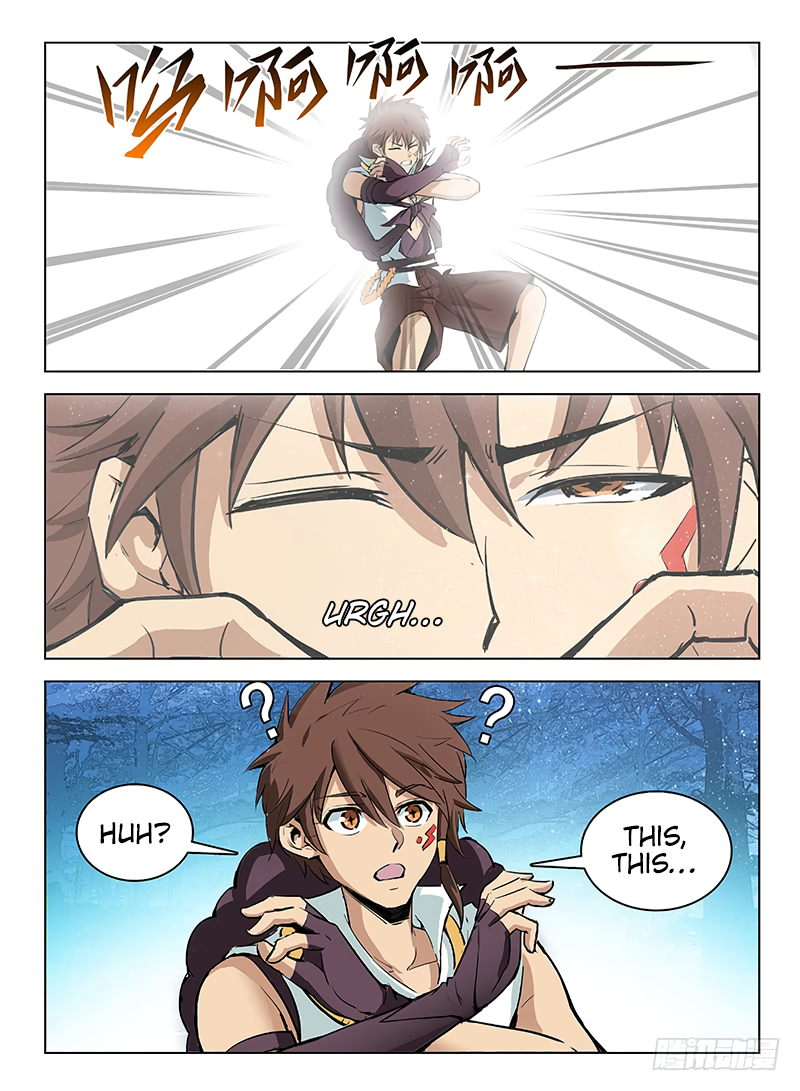 Chapter 118 - Image 4
