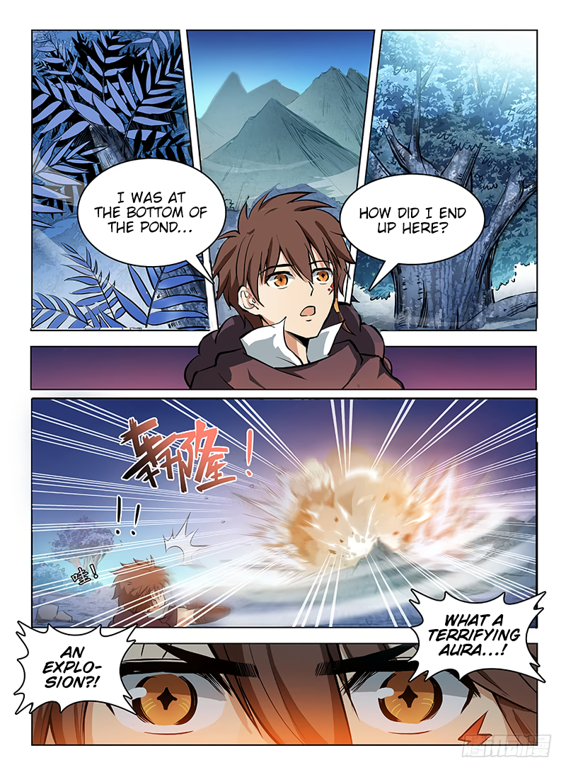 Chapter 118 - Image 6
