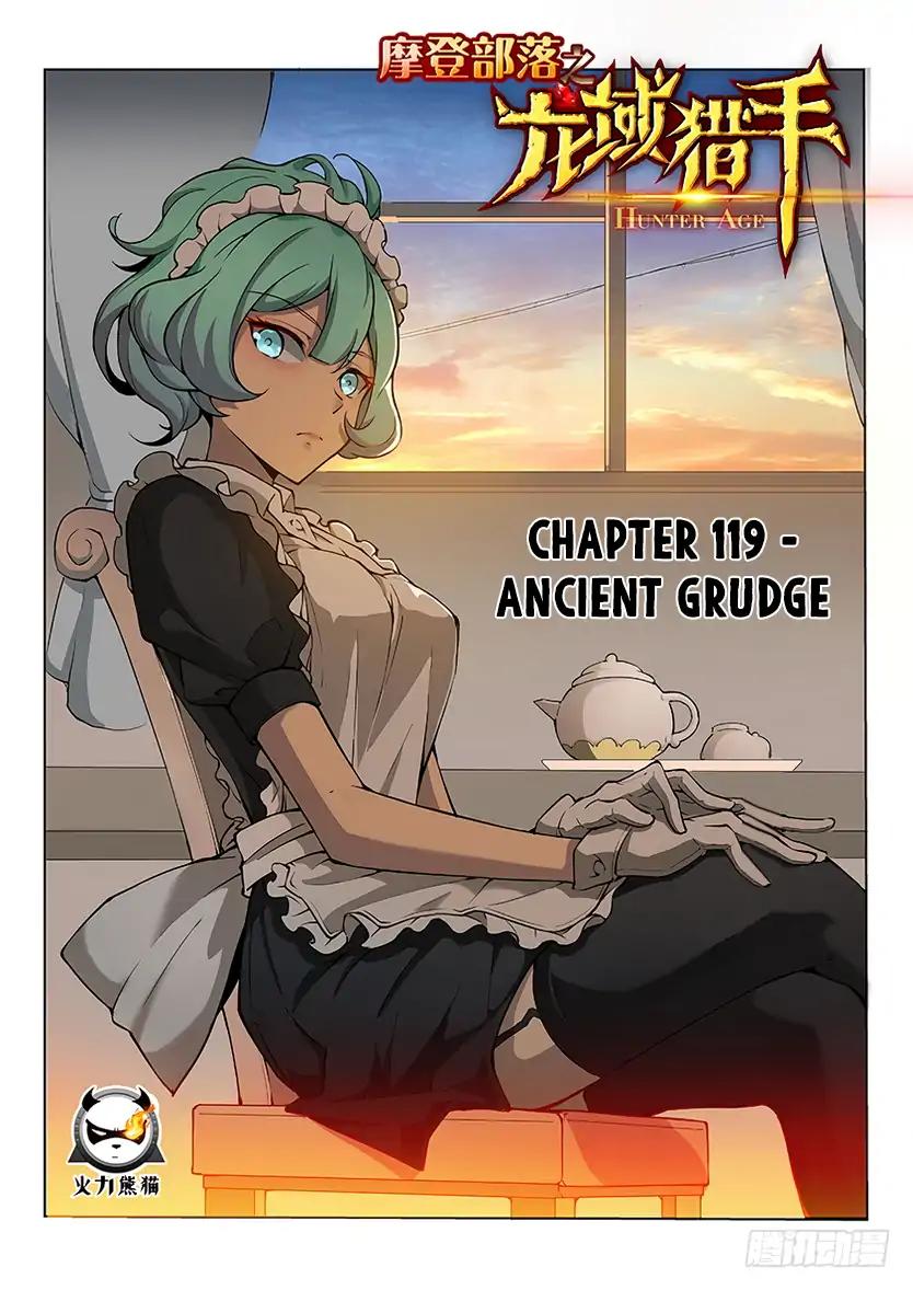 Chapter 119 - Image 2
