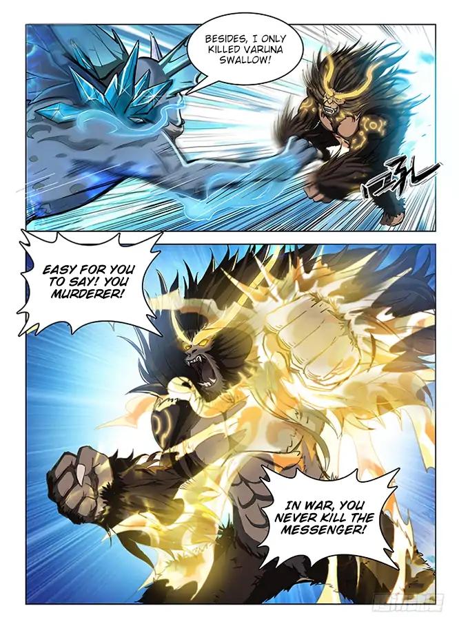 Chapter 119 - Image 3