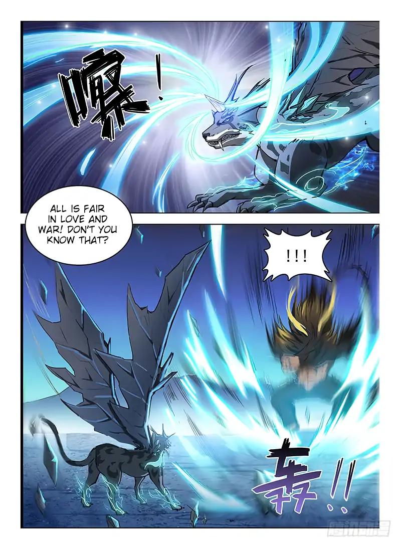 Chapter 119 - Image 6
