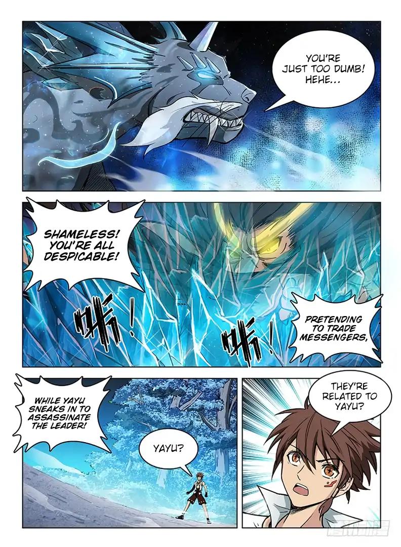 Chapter 119 - Image 7