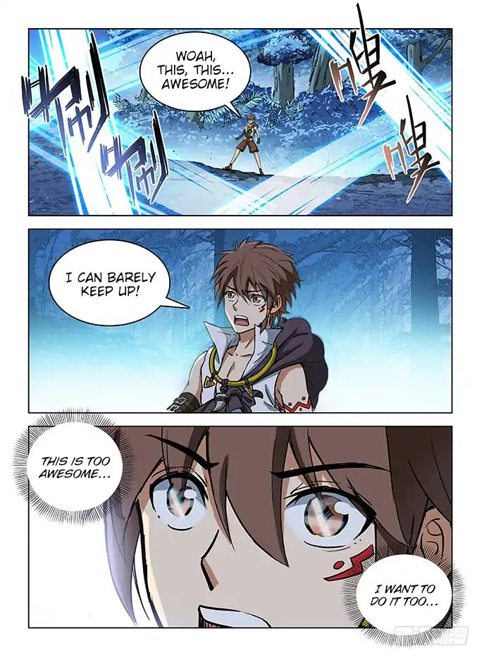 Chapter 120 - Image 10