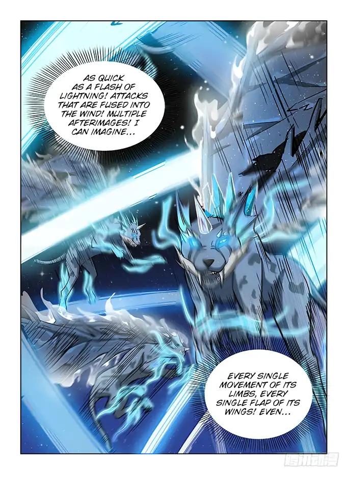 Chapter 120 - Image 11