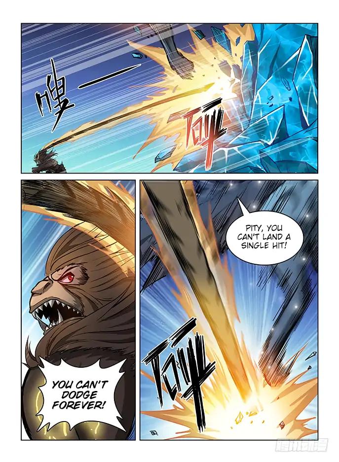 Chapter 120 - Image 7