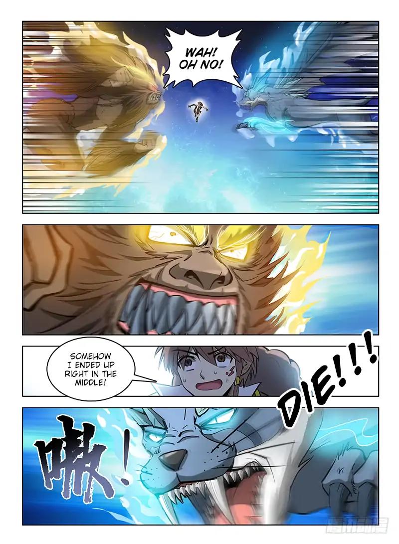 Chapter 121 - Image 11