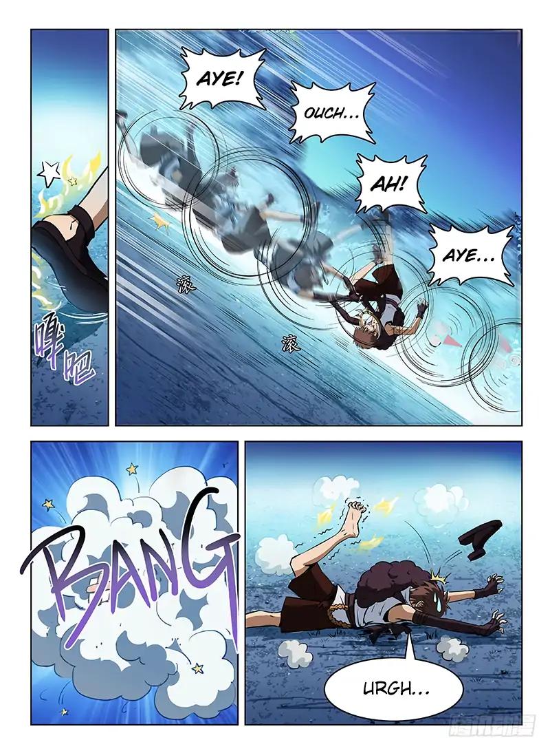 Chapter 121 - Image 4