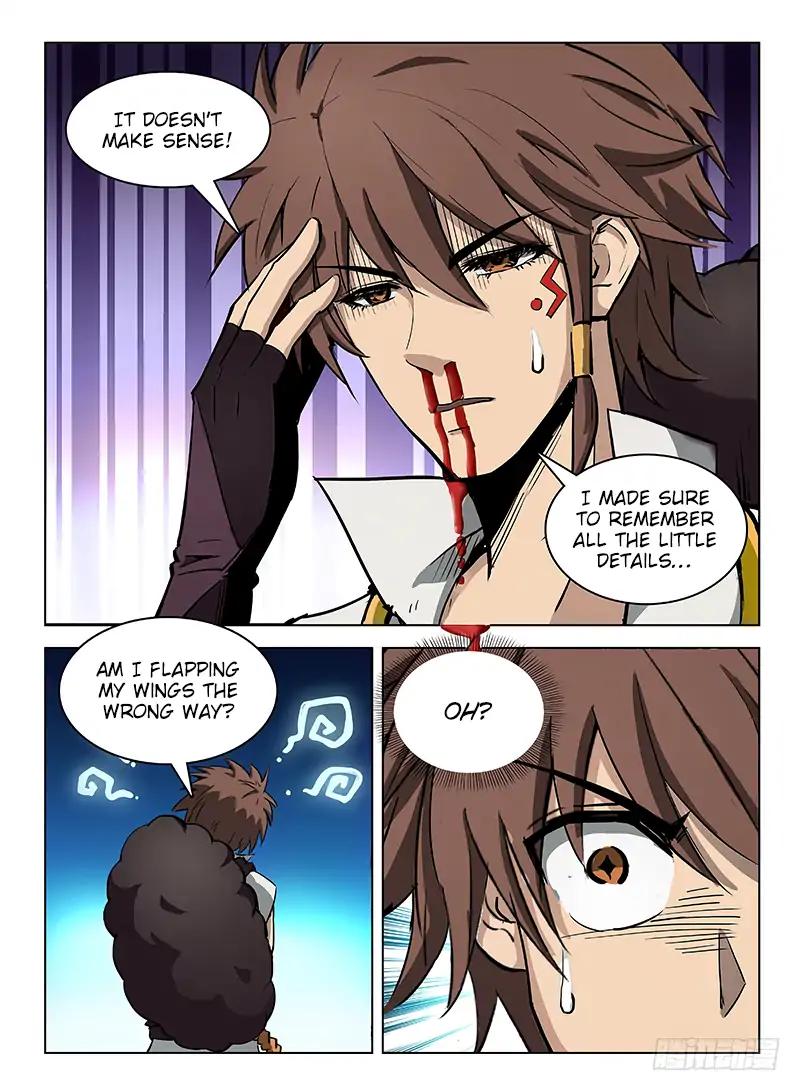 Chapter 121 - Image 5