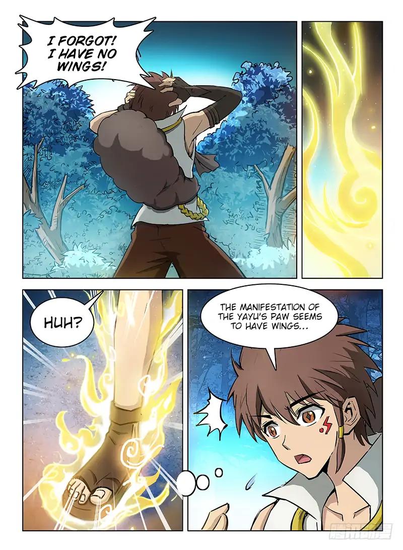 Chapter 121 - Image 6