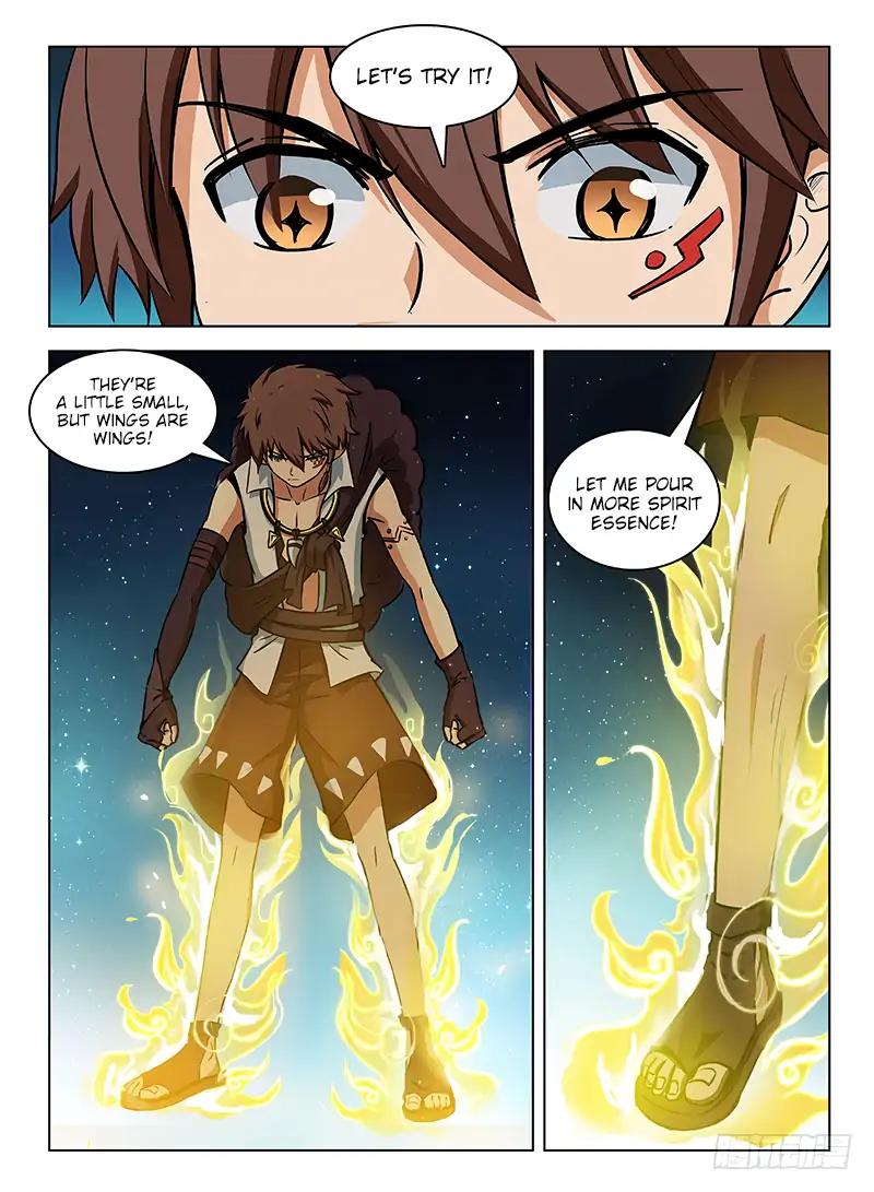 Chapter 121 - Image 7