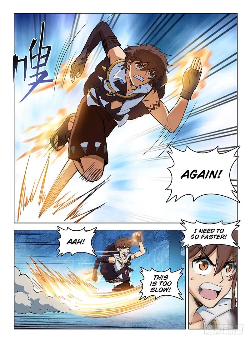 Chapter 121 - Image 8