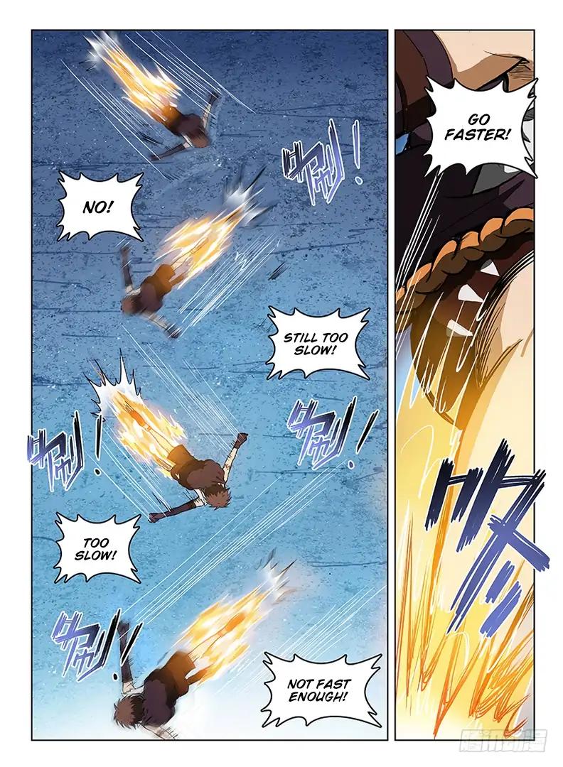Chapter 121 - Image 9