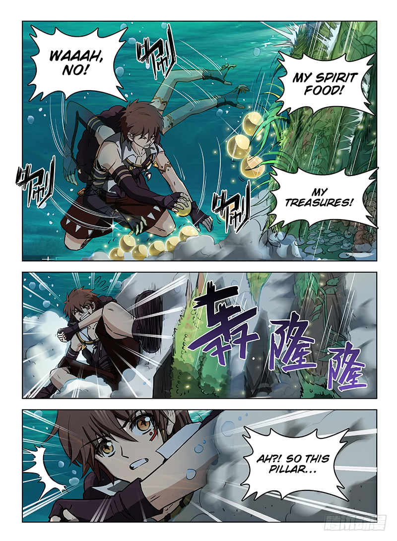 Chapter 122 - Image 12