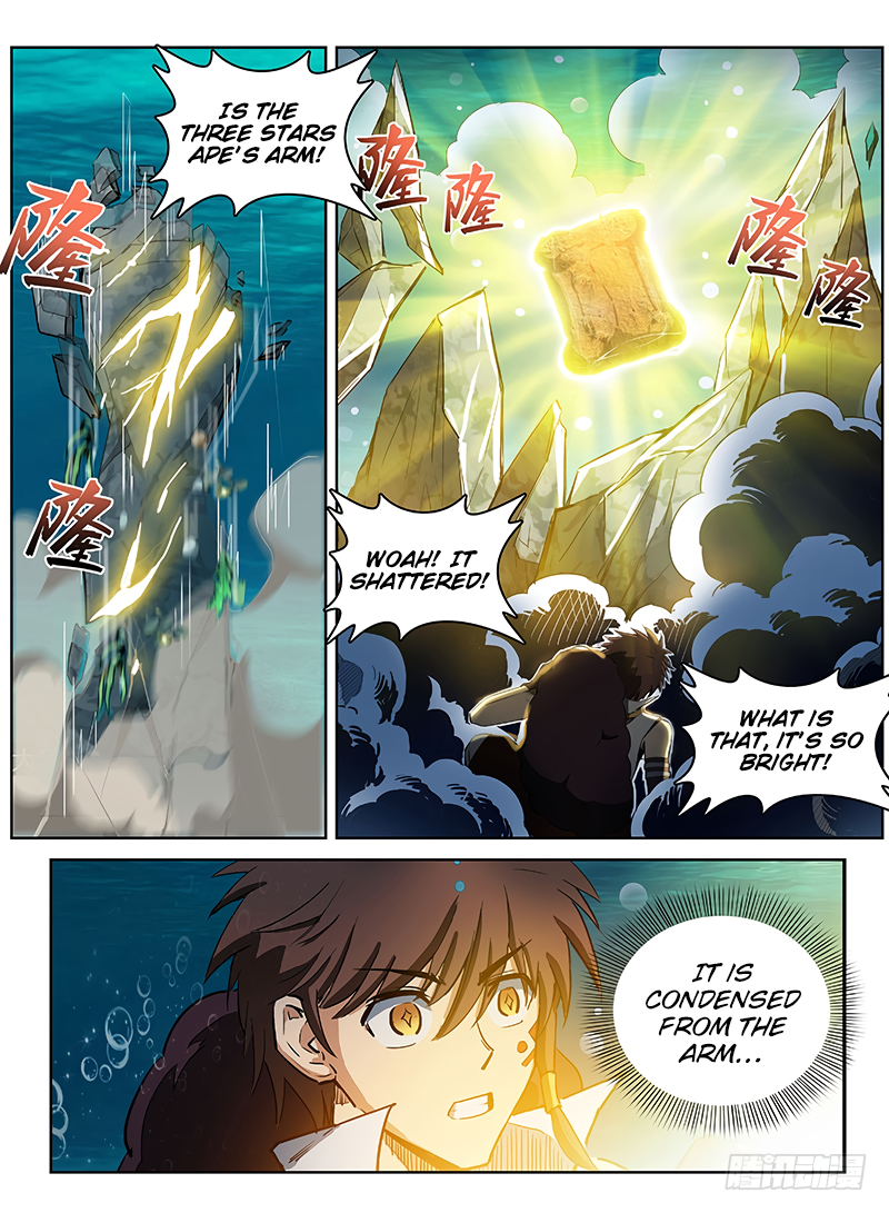 Chapter 122 - Image 13