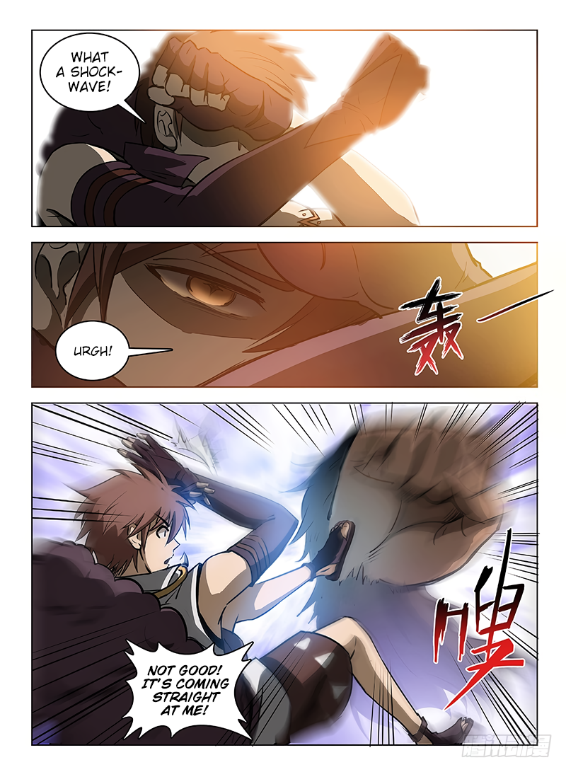 Chapter 122 - Image 3