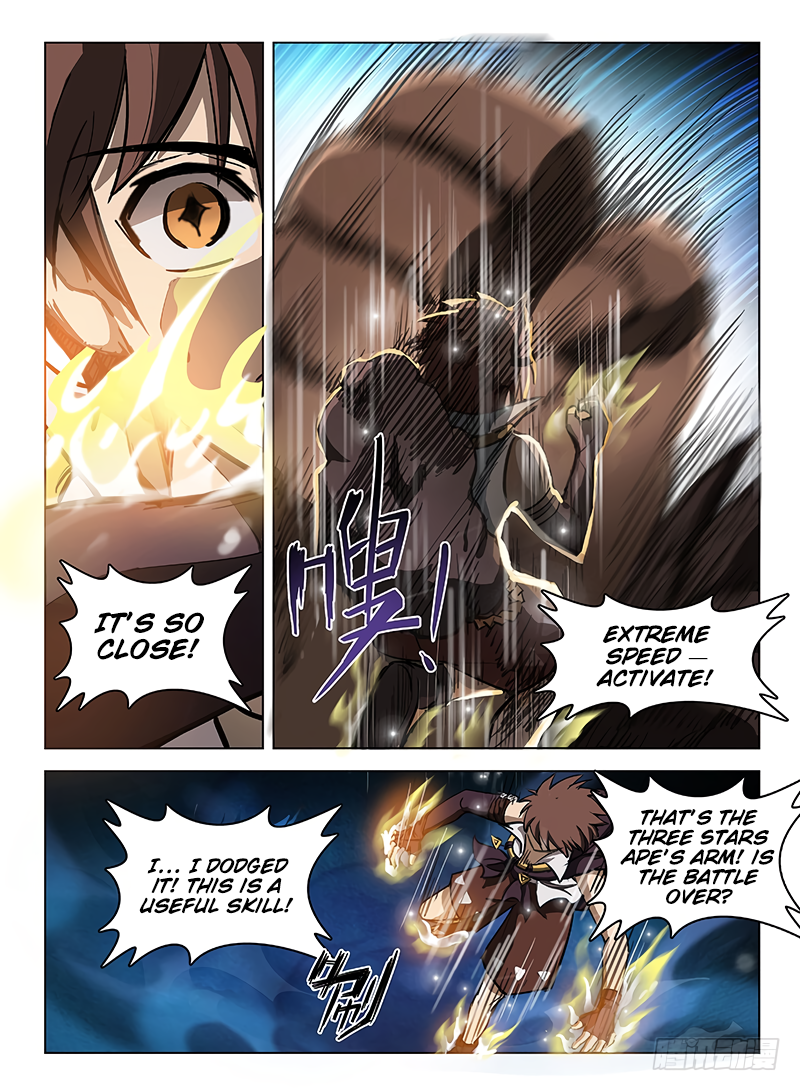 Chapter 122 - Image 4