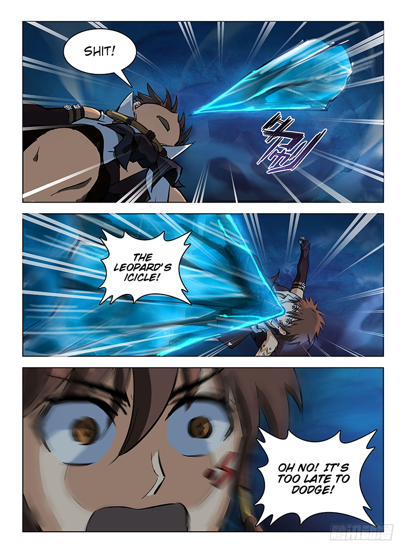Chapter 122 - Image 5