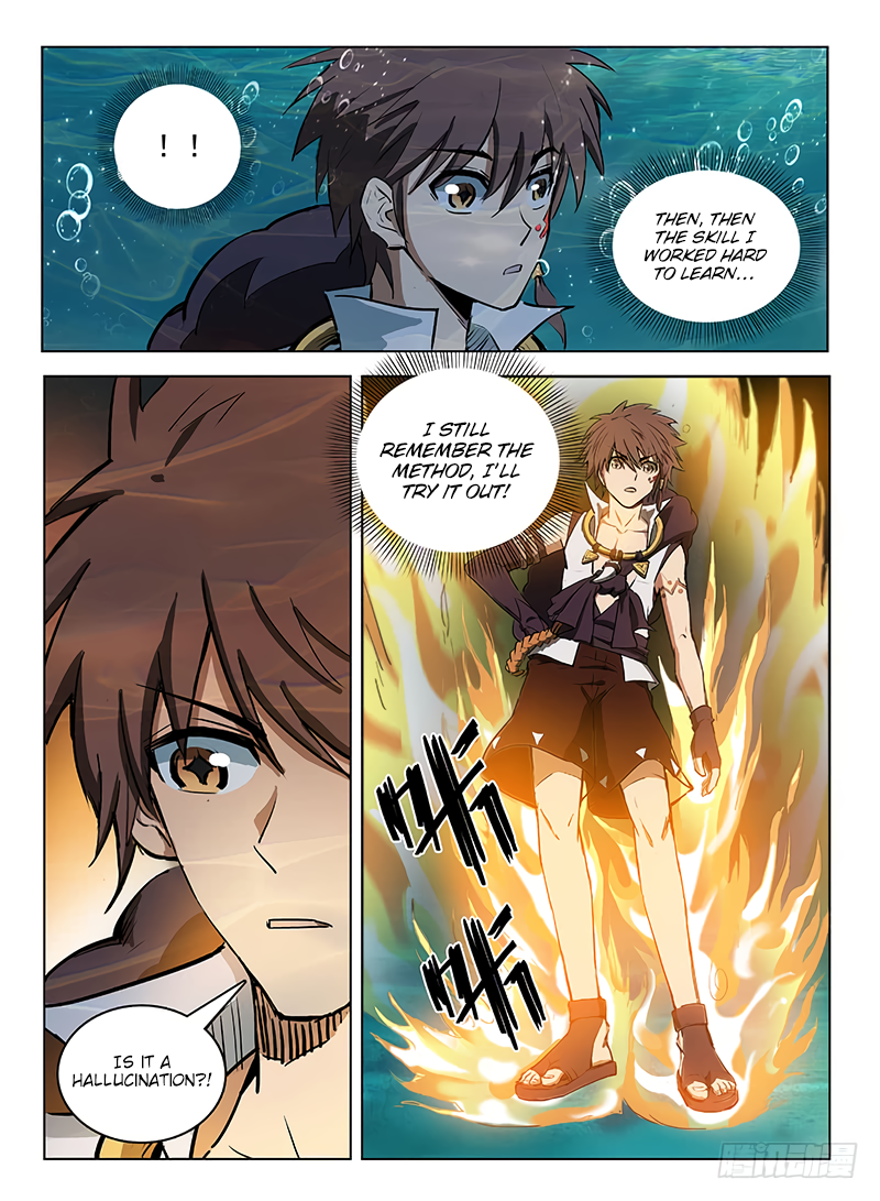 Chapter 122 - Image 9
