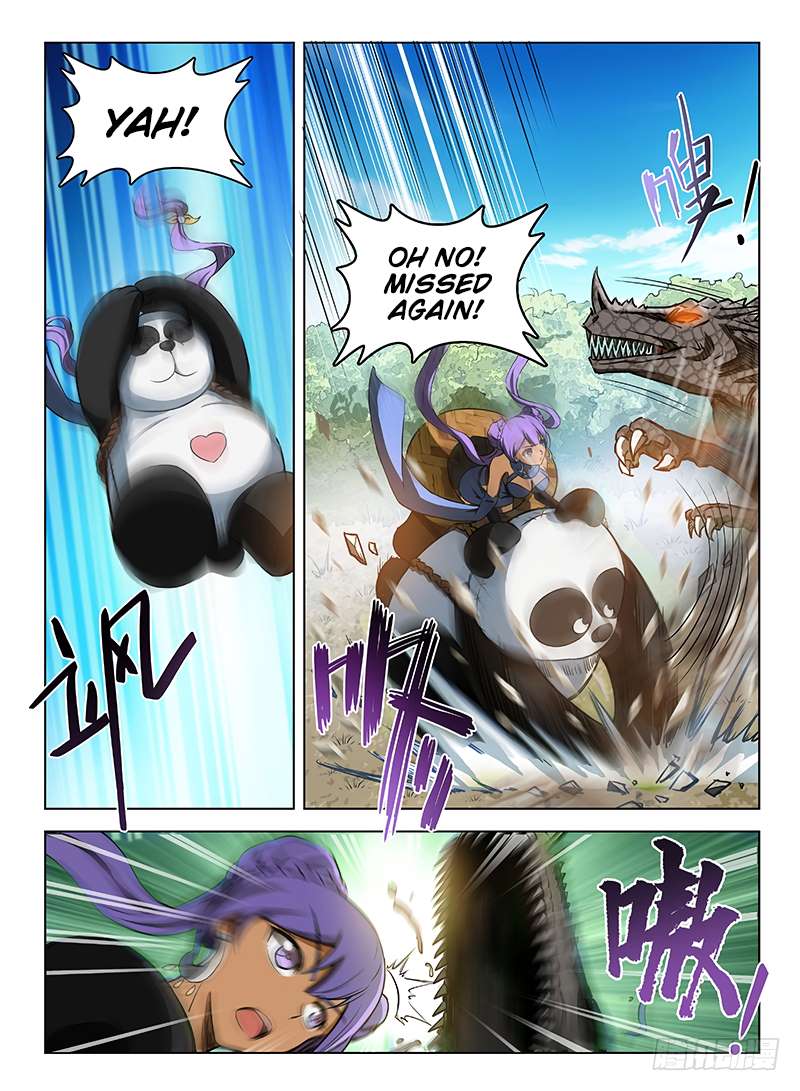 Chapter 123 - Image 10