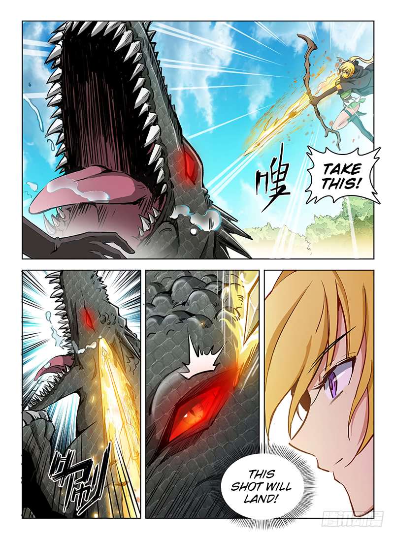 Chapter 123 - Image 13
