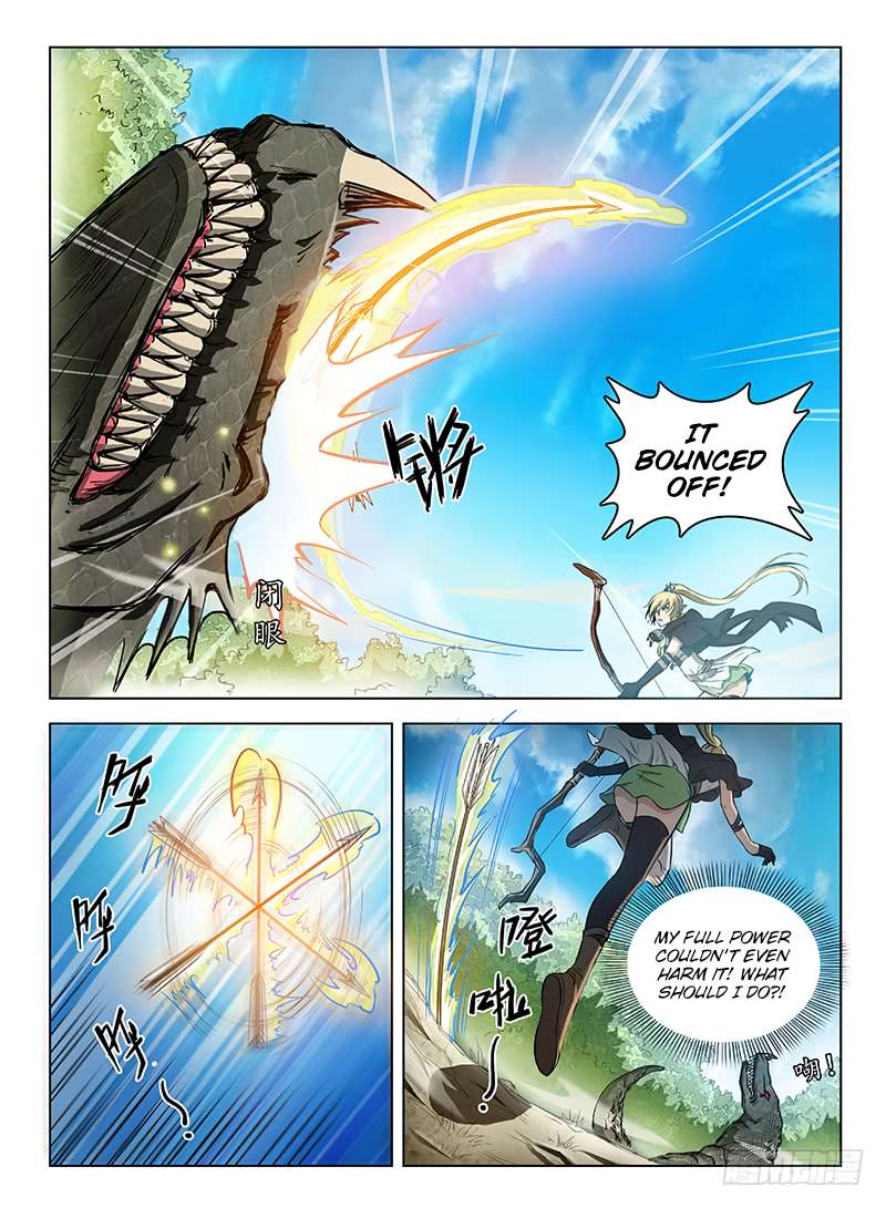 Chapter 123 - Image 14