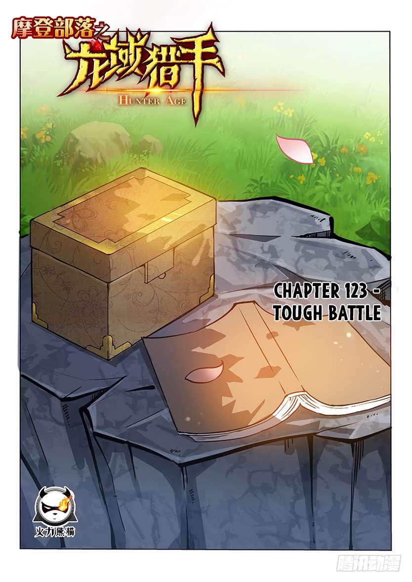 Chapter 123 - Image 2