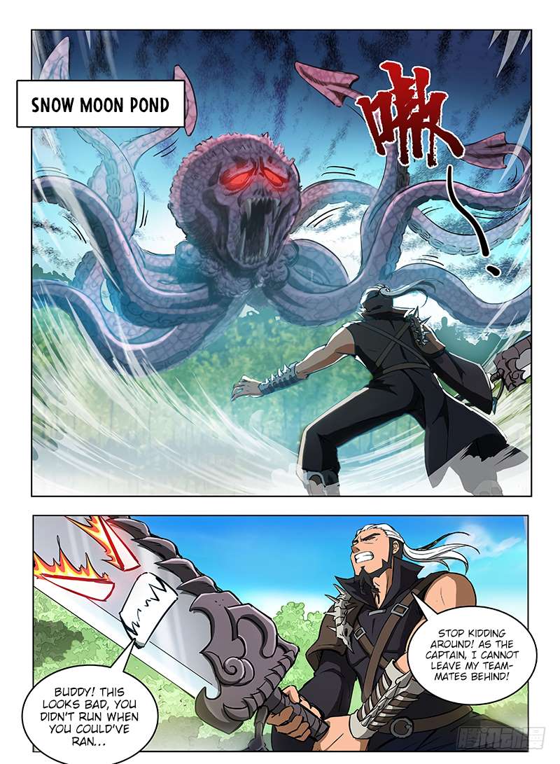 Chapter 123 - Image 3