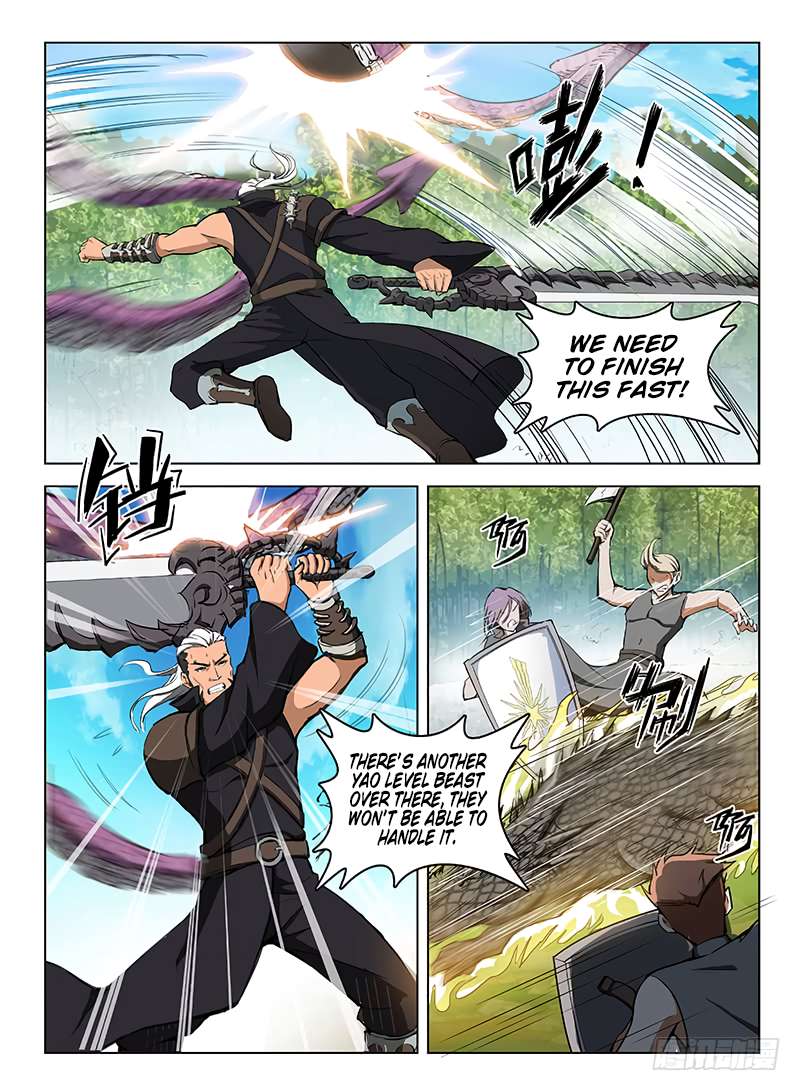 Chapter 123 - Image 6