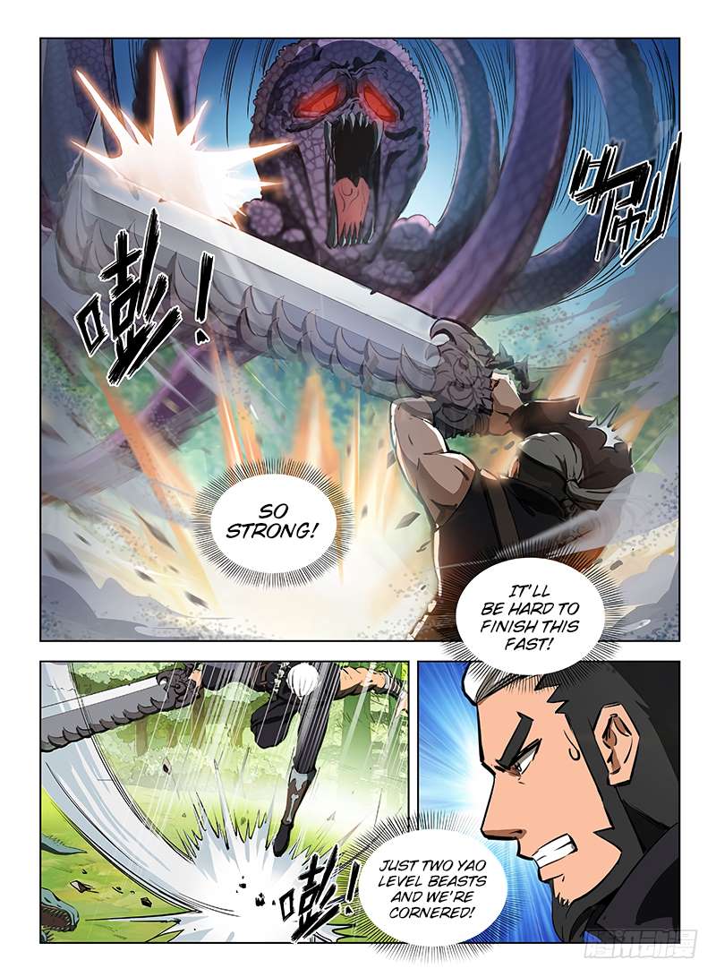 Chapter 123 - Image 7