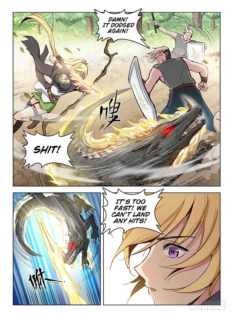 Chapter 123 - Image 9