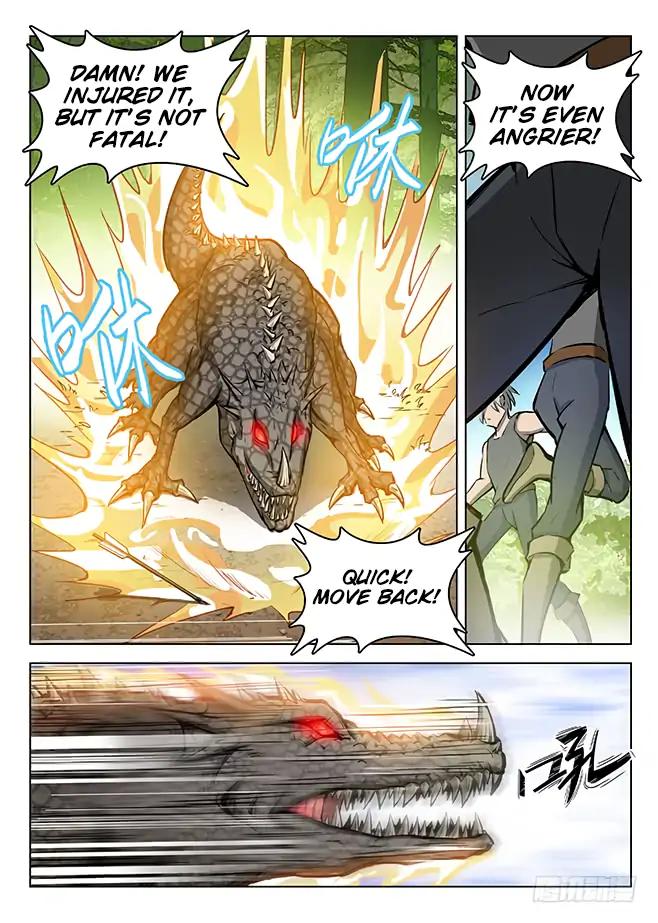 Chapter 124 - Image 12