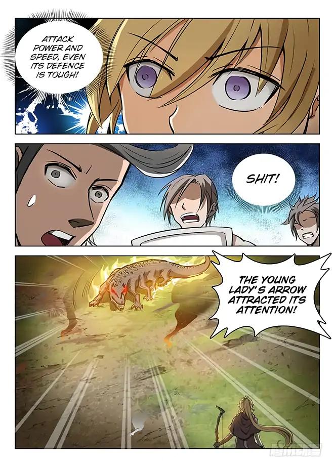 Chapter 124 - Image 3