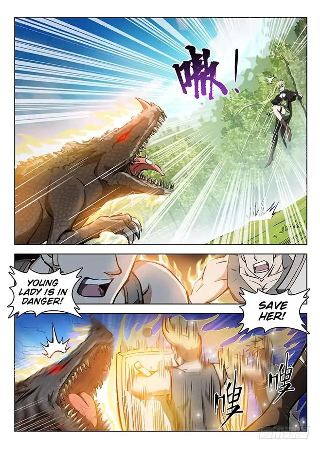 Chapter 124 - Image 4