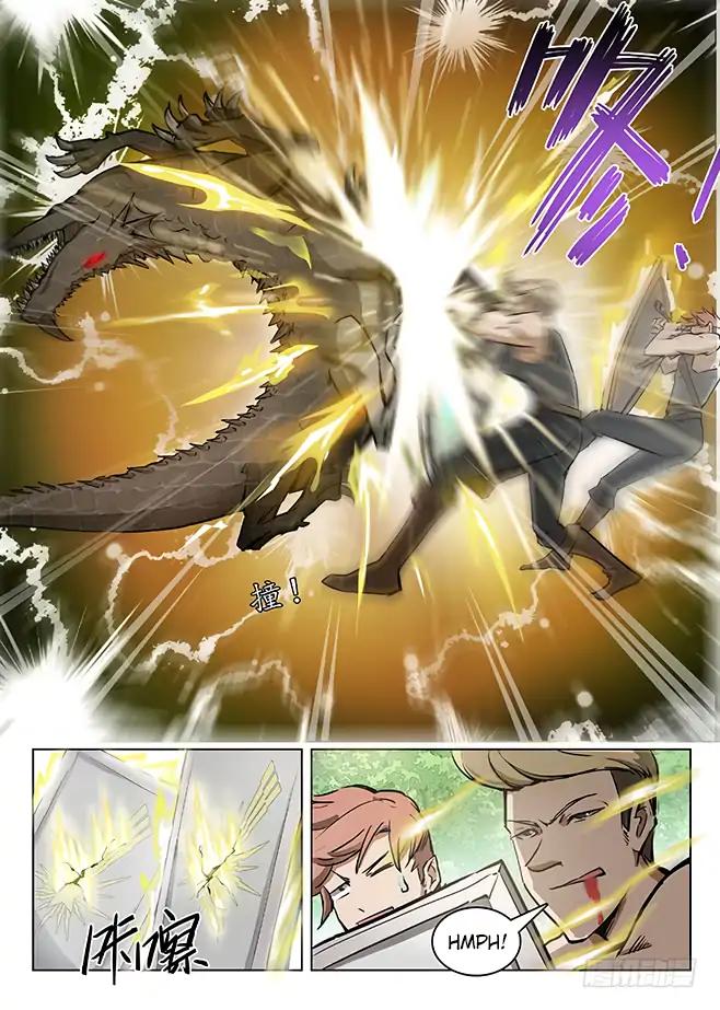 Chapter 124 - Image 5